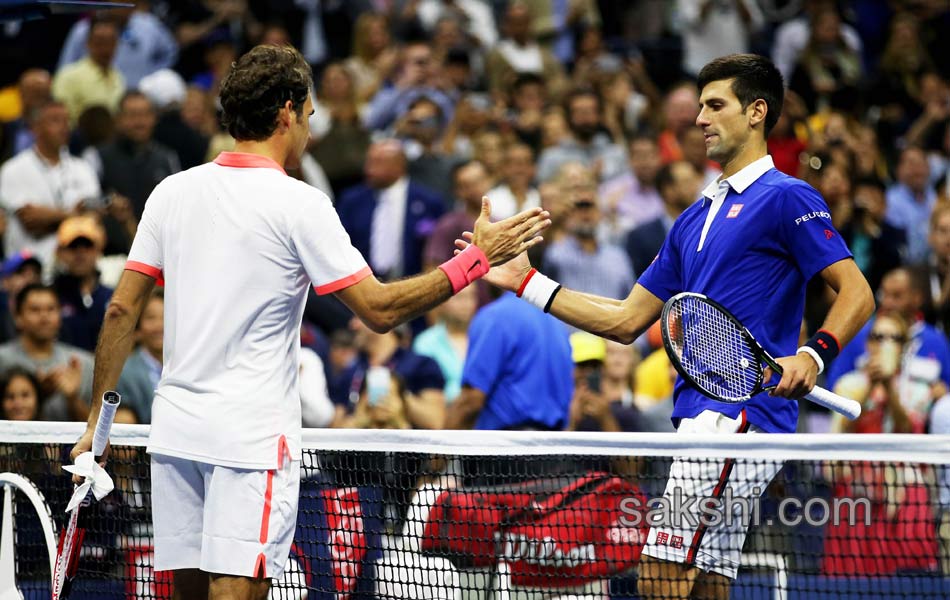 Novak Djokovic win USOpen 201519