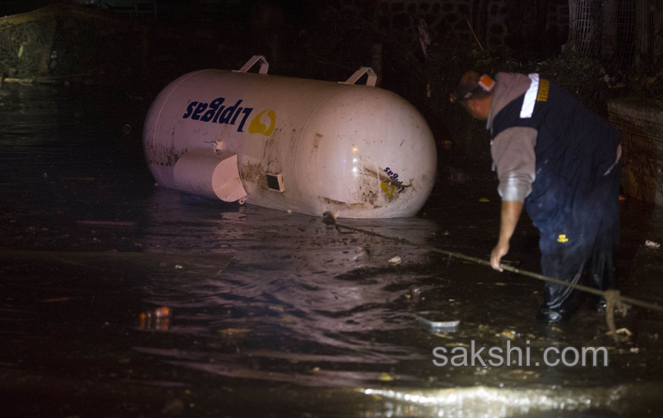 Chile earthquake15