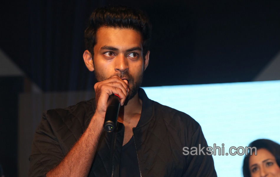 kanche audio launch7