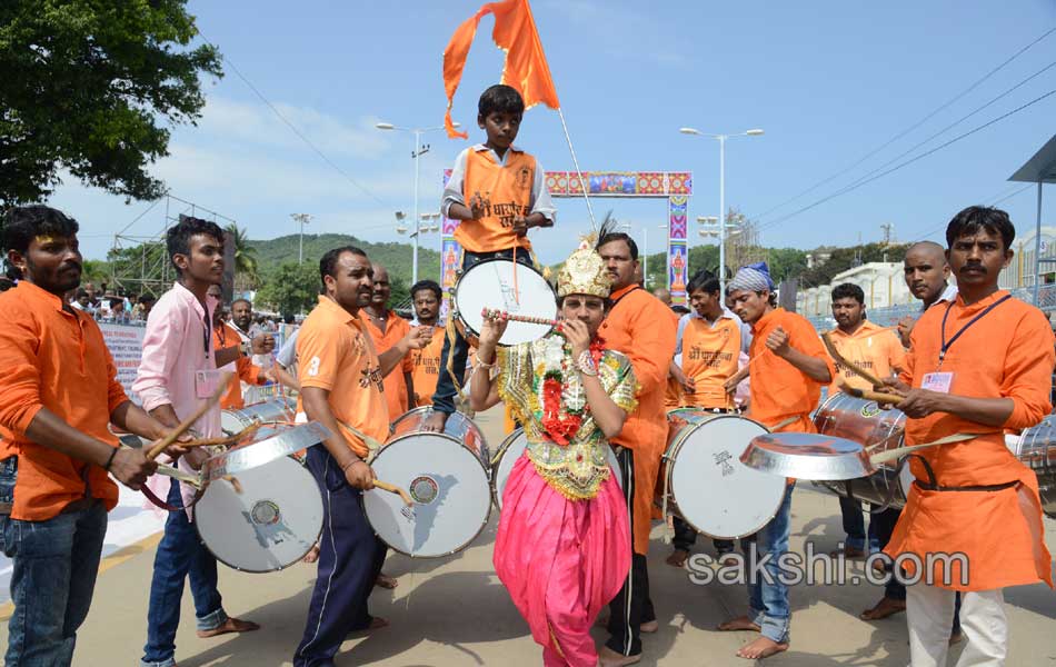 brahmotsavam in tirupati7