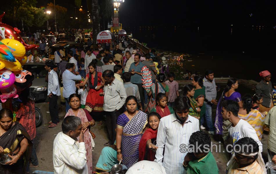 Ganesh chaturthi celebrations in hyderabad17