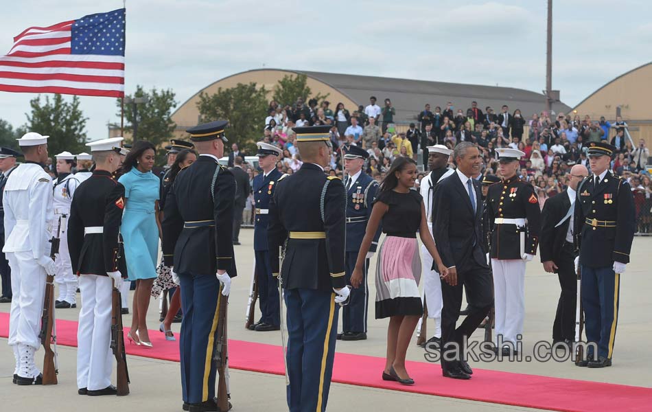 Pope Francis visit to the United States2