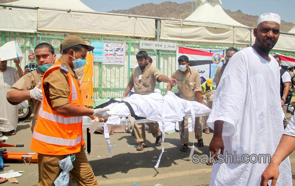 At least 310 people killed15