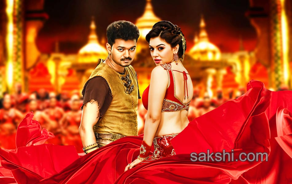 puli movie new stills1