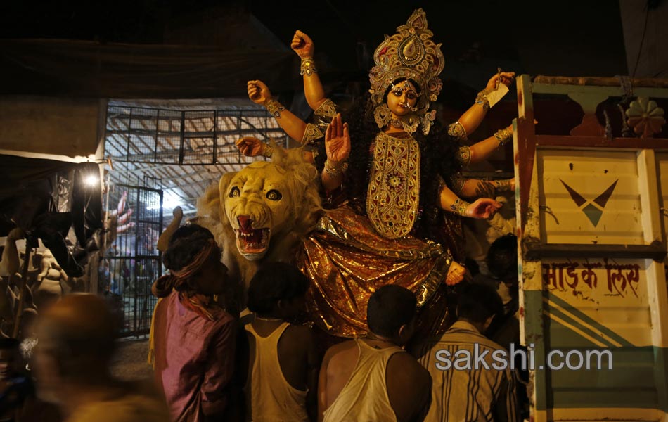 navratri 2015 - Sakshi7