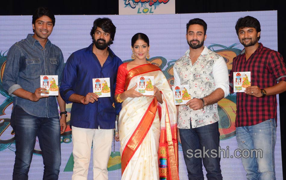 lacchimdeviki o lekkundi audio launch photos7