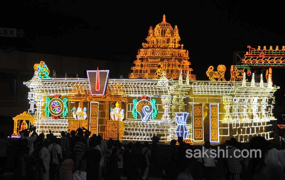 tirumala brahmotsavam - Sakshi15