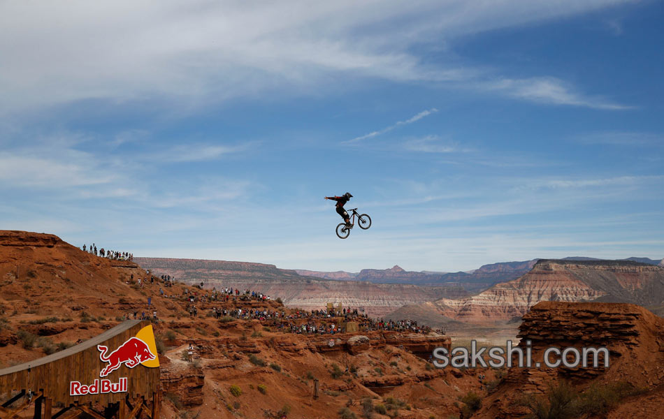 Red Bull Rampage5