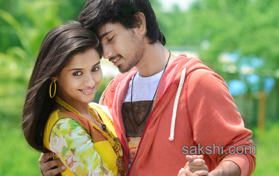 Seethamma andalu Ramayya sitralu stills1