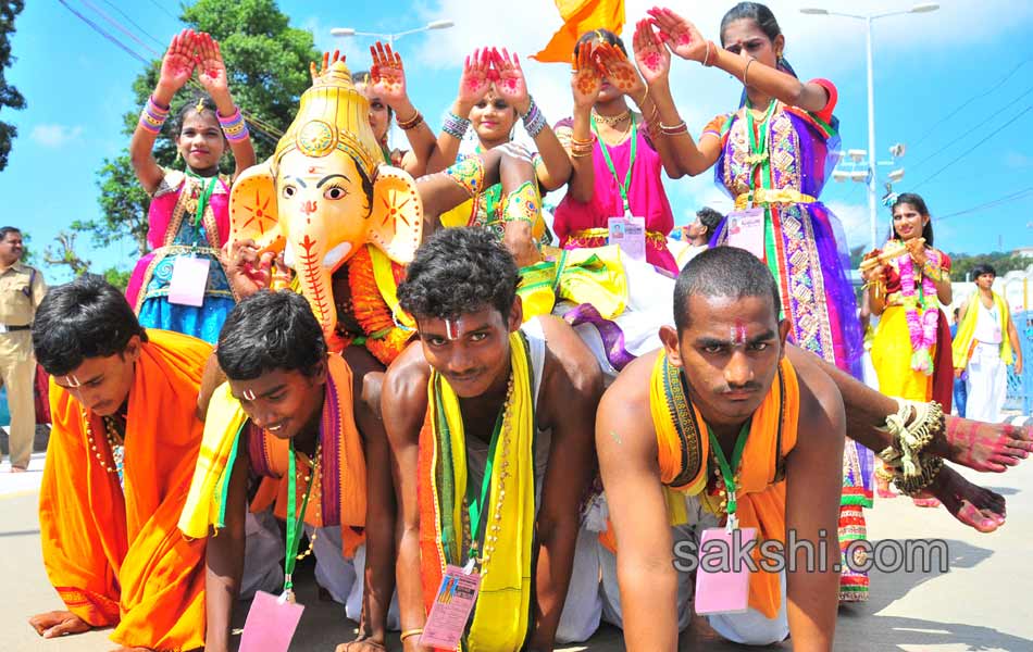 tirumala brahmotsavam 201512