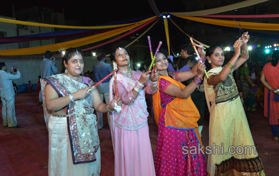 Dandiya Celebrations4