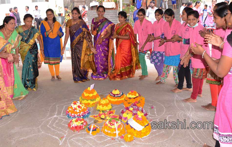 Bathukamma celebrations in hyderabad - Sakshi8