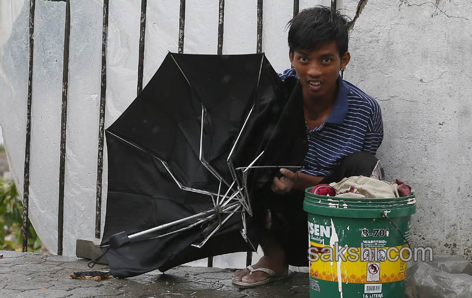 Philippines Typhoon6