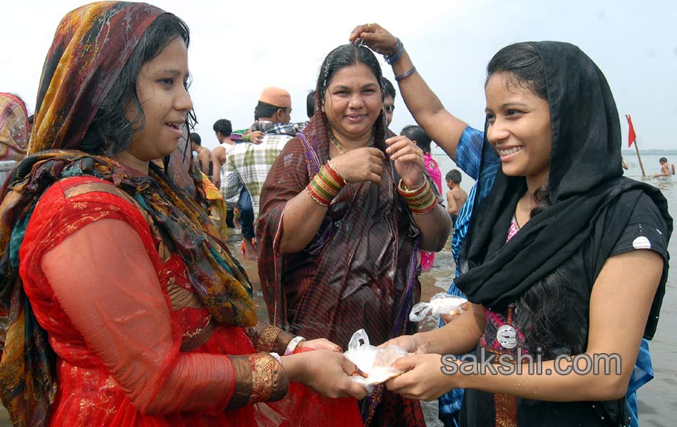 Nellore Roti Festival will Start - Sakshi3