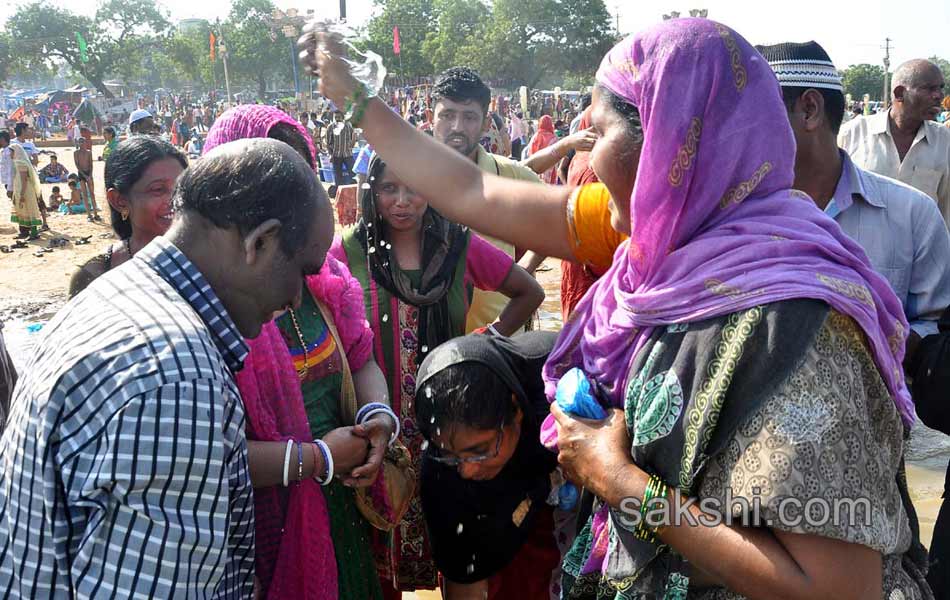 Nellore Roti Festival will Start - Sakshi14