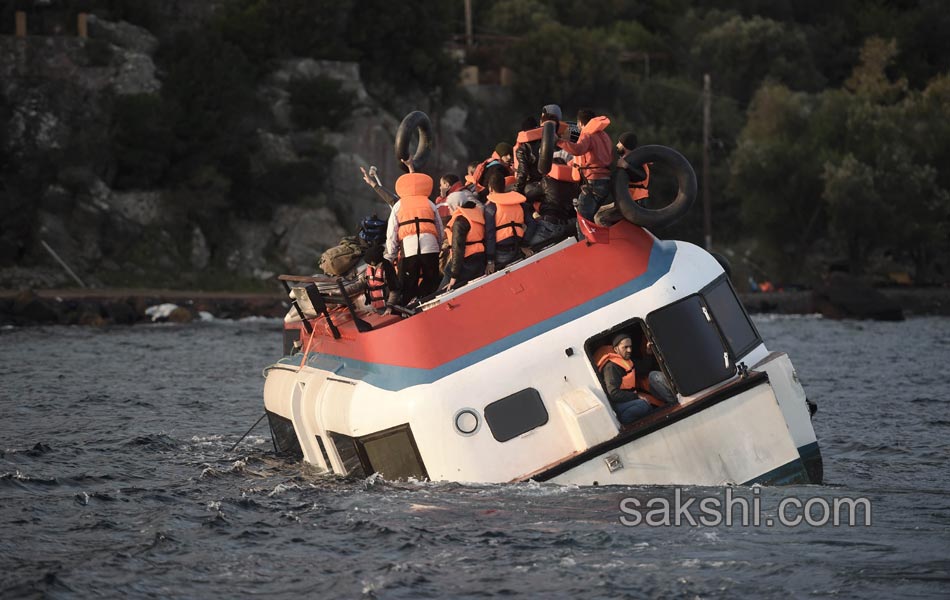 Greece Migrants4