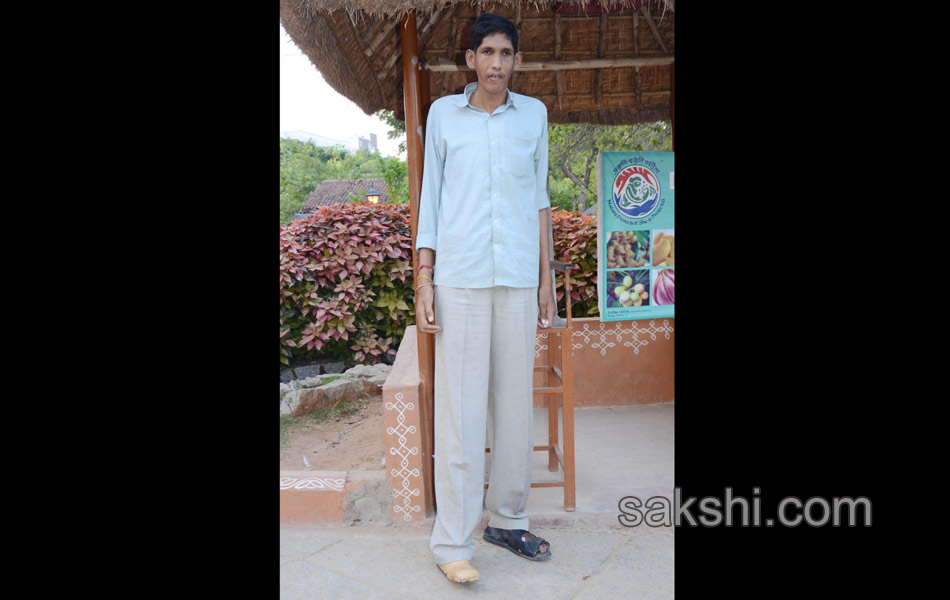 tallest person gattaiah passed away1