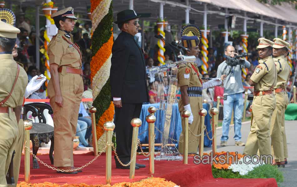 IPS Passing Out Parade4