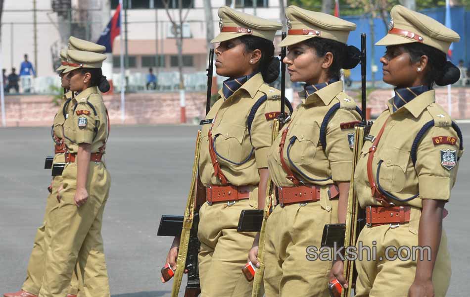 IPS Passing Out Parade5