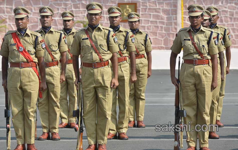 IPS Passing Out Parade12