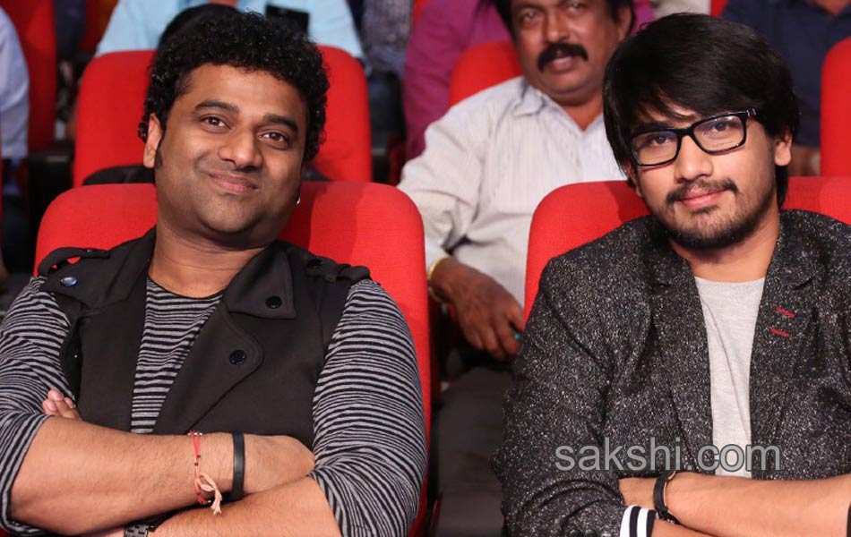 kumari21f audio release - Sakshi4