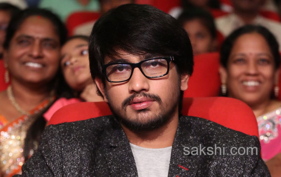 kumari21f audio release - Sakshi12