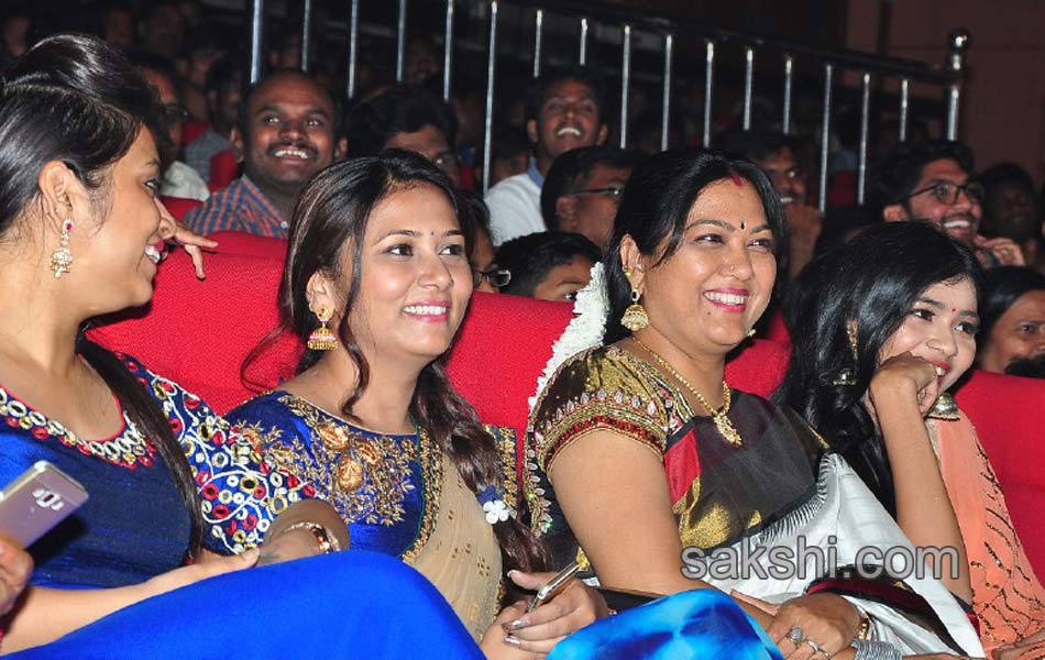 kumari21f audio release - Sakshi13