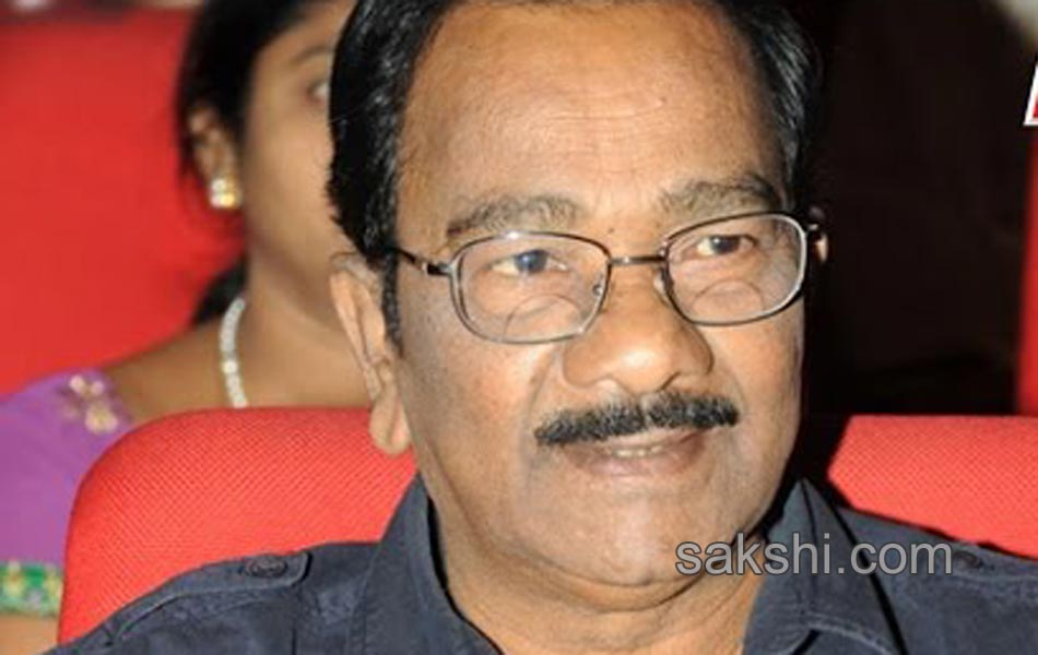 Kondavalasa Laxmana rao passes away3