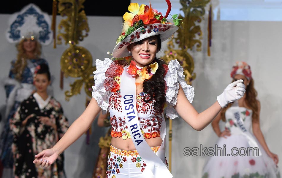 Miss International beauty16