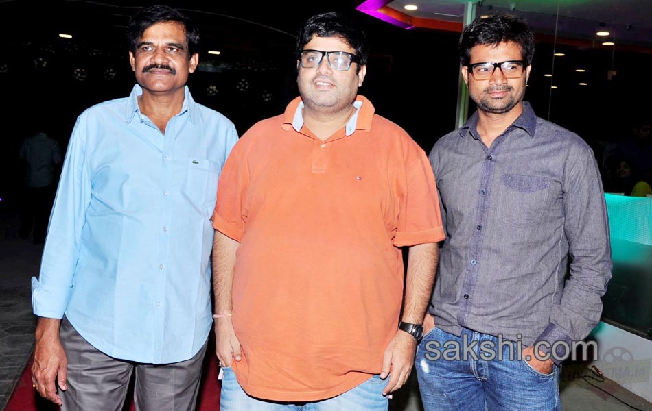 Wish Coffee Lounge was inaugurated by actor Venkatesh on Monday - Sakshi6