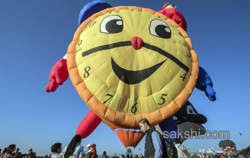 ballon festival1