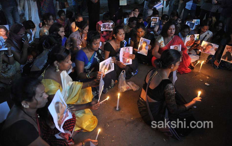 Transgender Day of Remembrance10