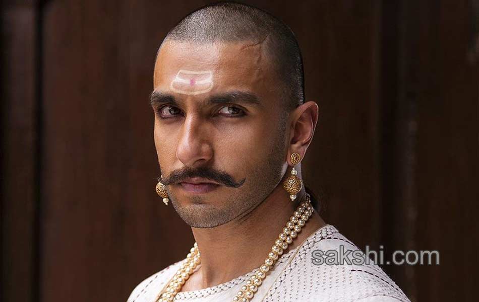 Bajirao Mastaani filmstiles11