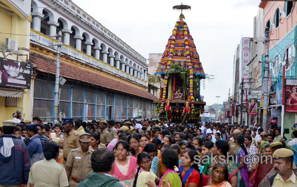 tiruvannamalai temple9