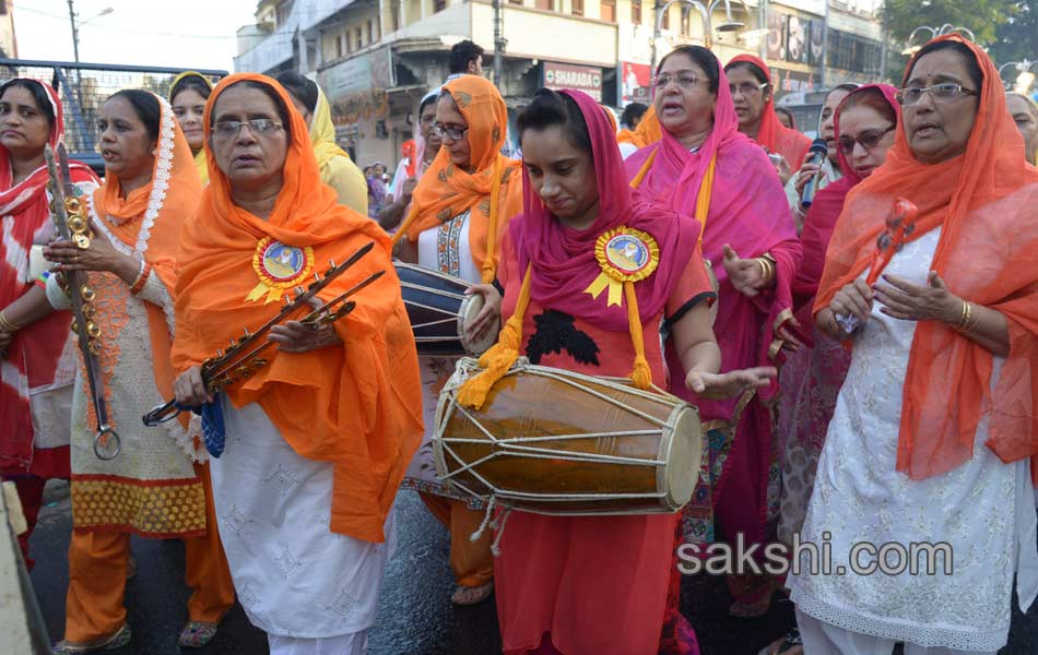 GURUNANAK in hyderabad1