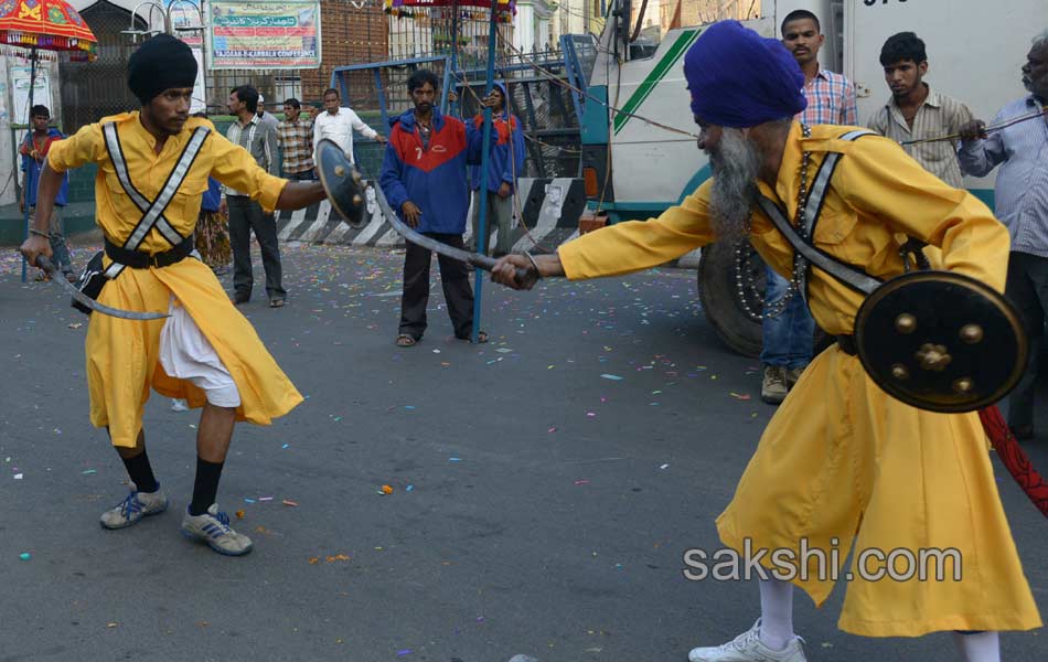 GURUNANAK in hyderabad5