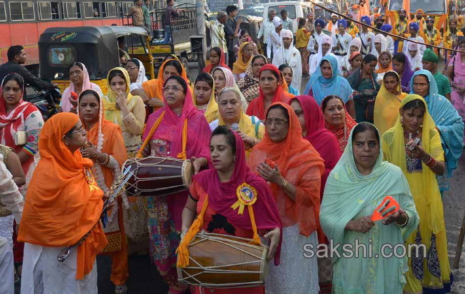 GURUNANAK in hyderabad6