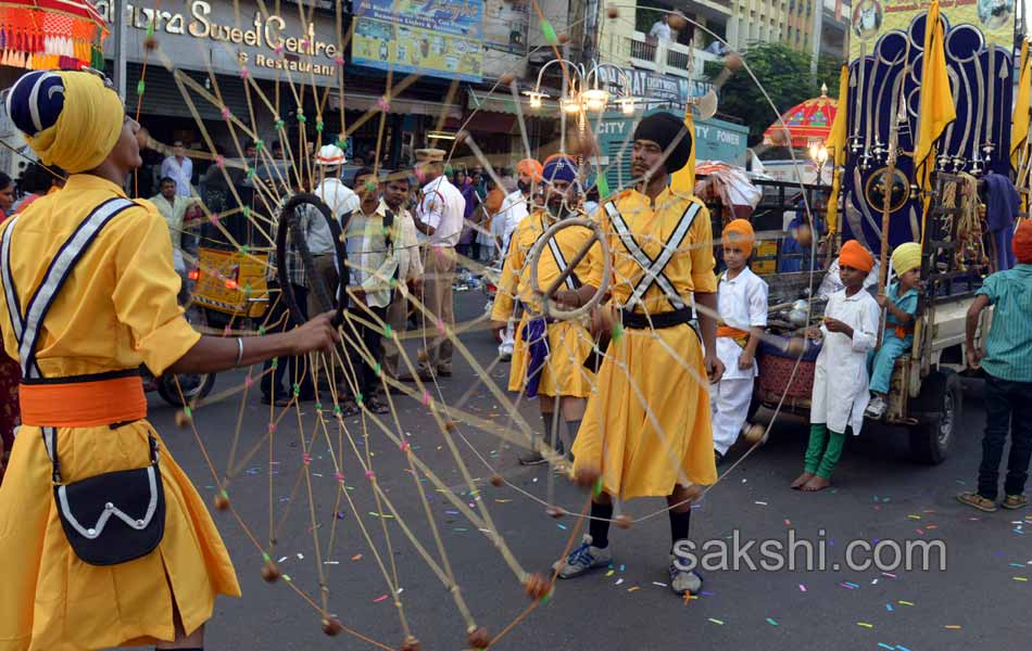 GURUNANAK in hyderabad13