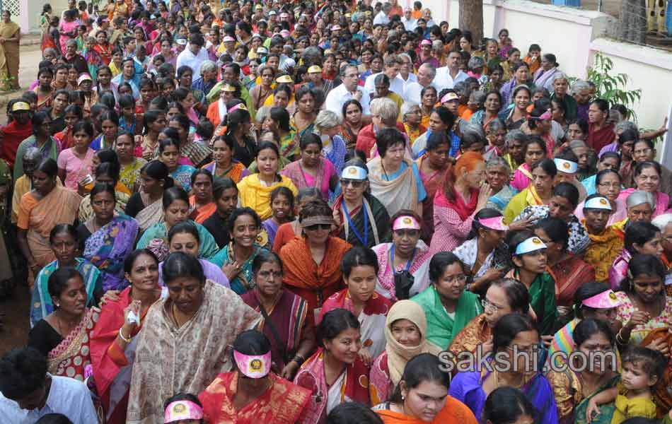 Sathya Sai Babas birthday celebrations9