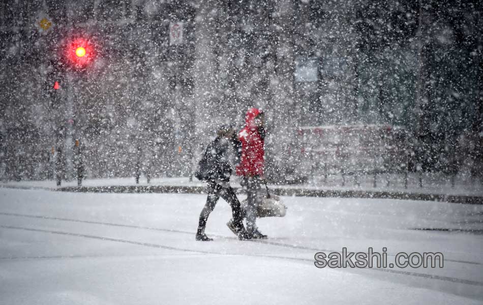 SNOW FALL GERMANY11