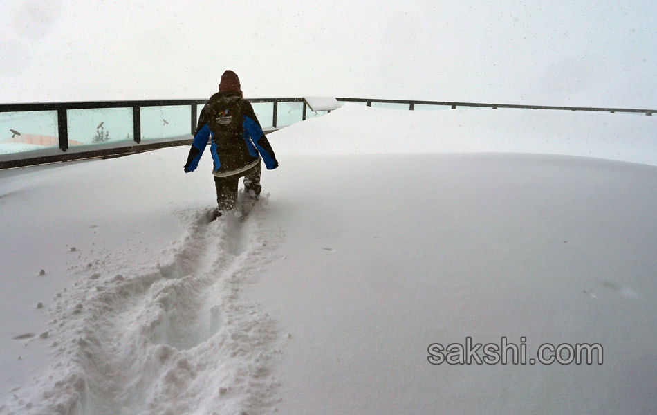 SNOW FALL GERMANY14