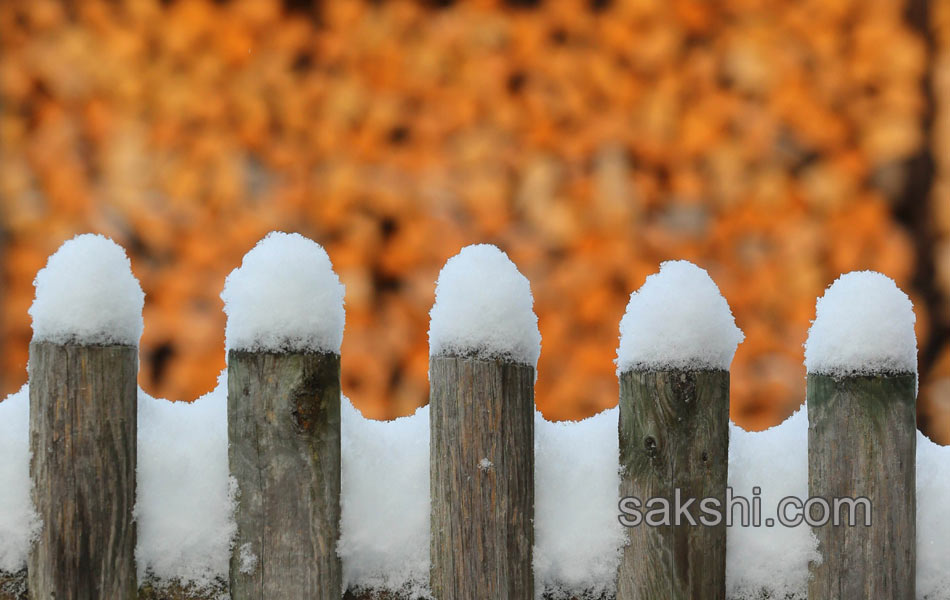 SNOW FALL GERMANY18