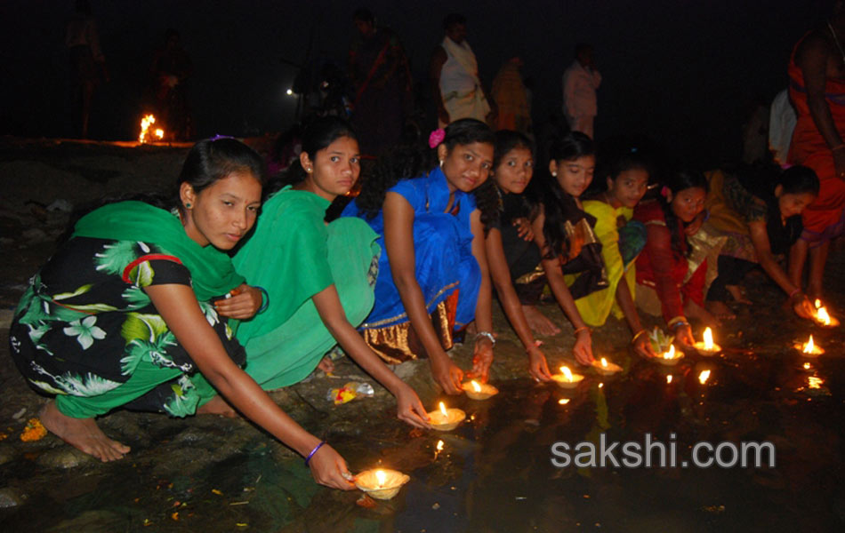 Karthika Pournami Festival celebrations21