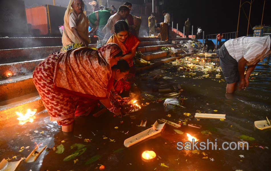 Karthika Pournami Festival celebrations23