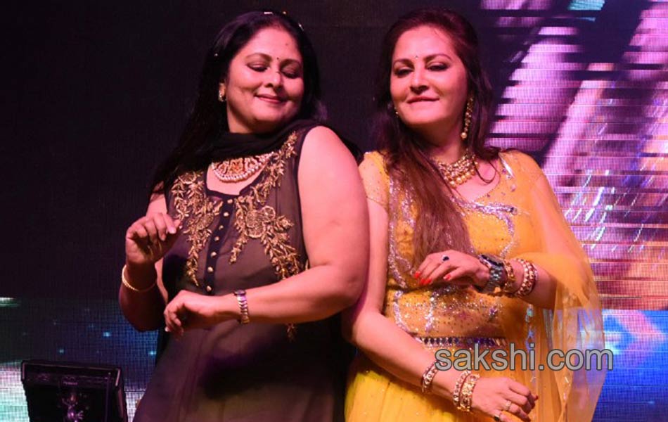 jayaprada jayasudha dance in sangeet8