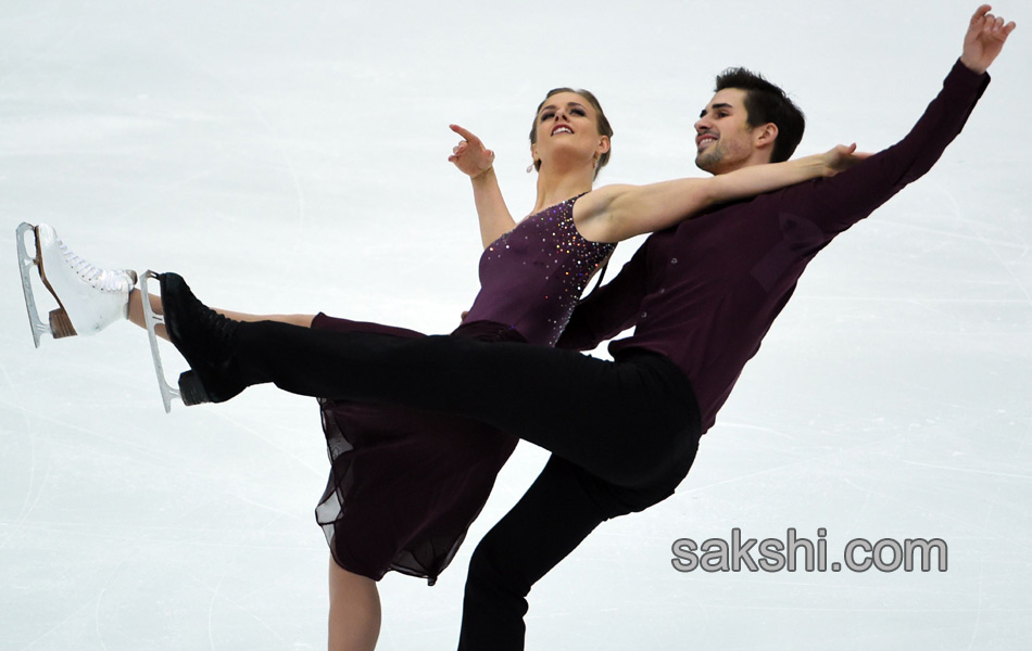 Japan NHK Trophy Figure Skating16