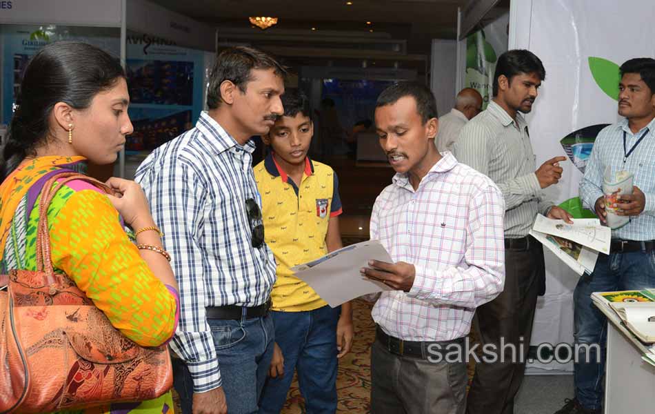 Sakshi Property Show 20152