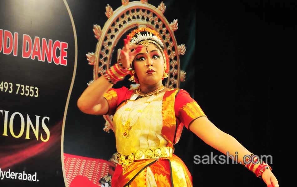 Sri Sai Nataraja Academy of Kuchipudi Dance3