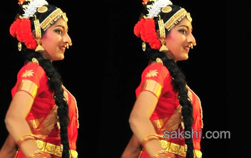 Sri Sai Nataraja Academy of Kuchipudi Dance4