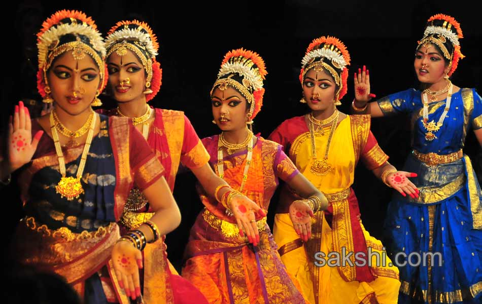 Sri Sai Nataraja Academy of Kuchipudi Dance9